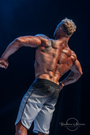 Фотограф Вадим Свирин (19.05.2024)